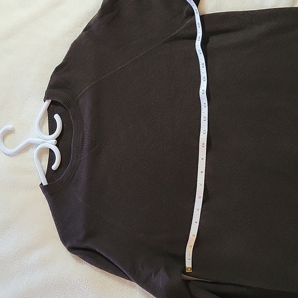 💯% CASHMERE SWEATER for MEN - Picture 12 of 13